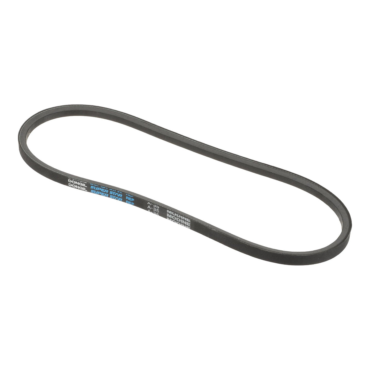 11MH-90370 - OEM BELT - CASE CONSTRUCTION