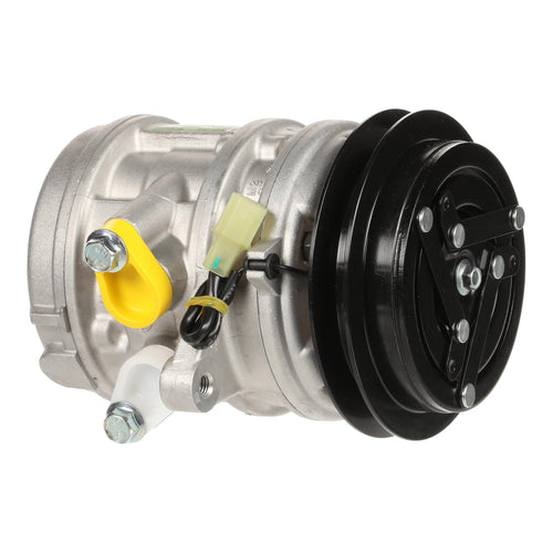 11MH-90380 - OEM COMPRESSOR AIR COND - CASE CONSTRUCTION