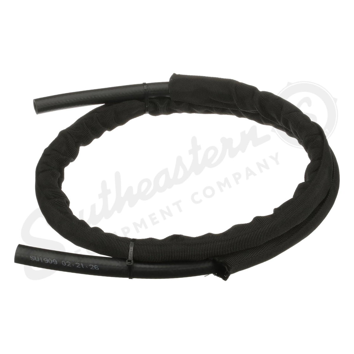 11MK-90200 - OEM HEATER HOSE - CASE CONSTRUCTION