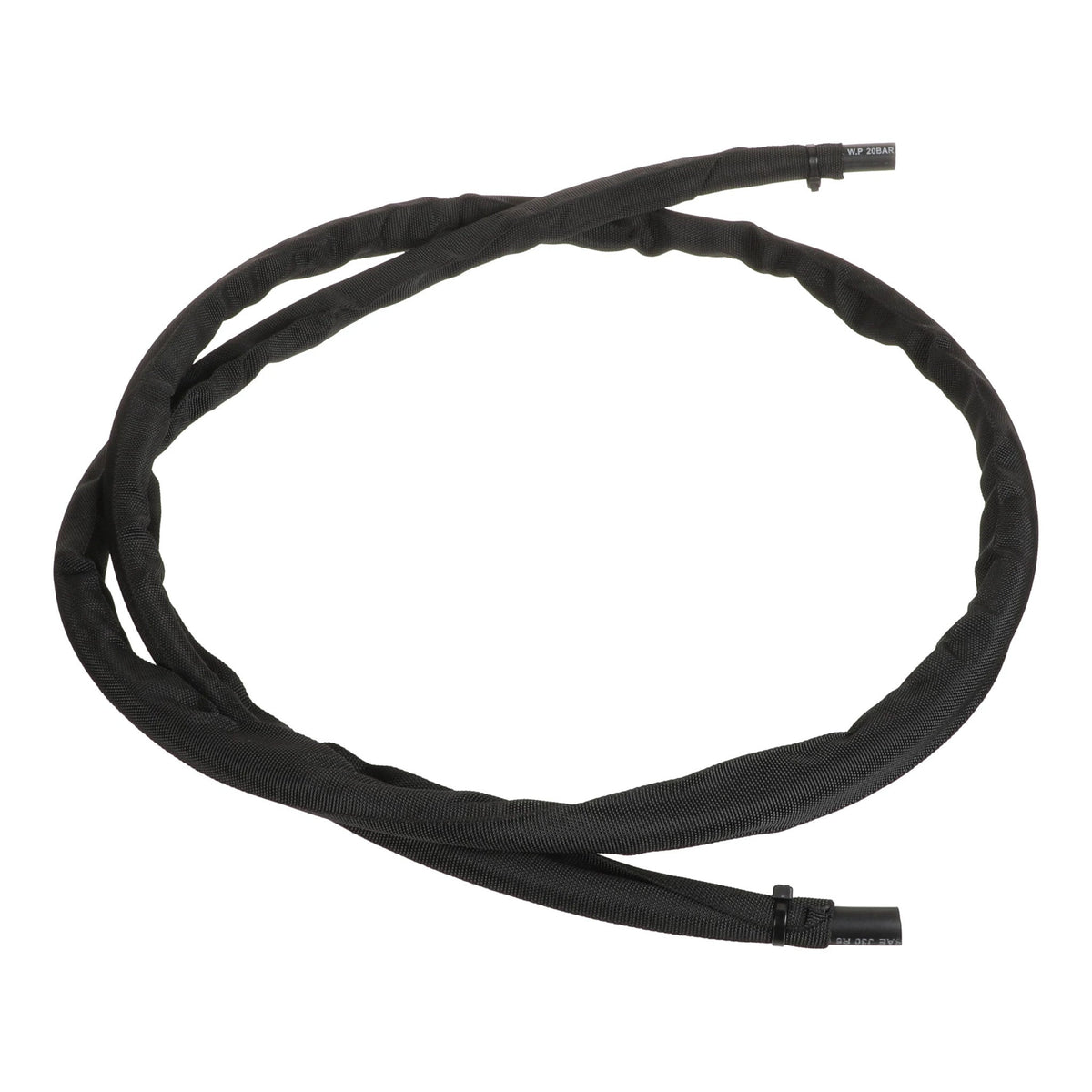 11ML-50020 - OEM FUEL TUBE - CASE CONSTRUCTION