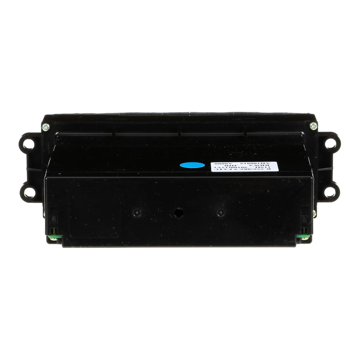11ML-90100 - OEM UNIT CONTROL - CASE CONSTRUCTION