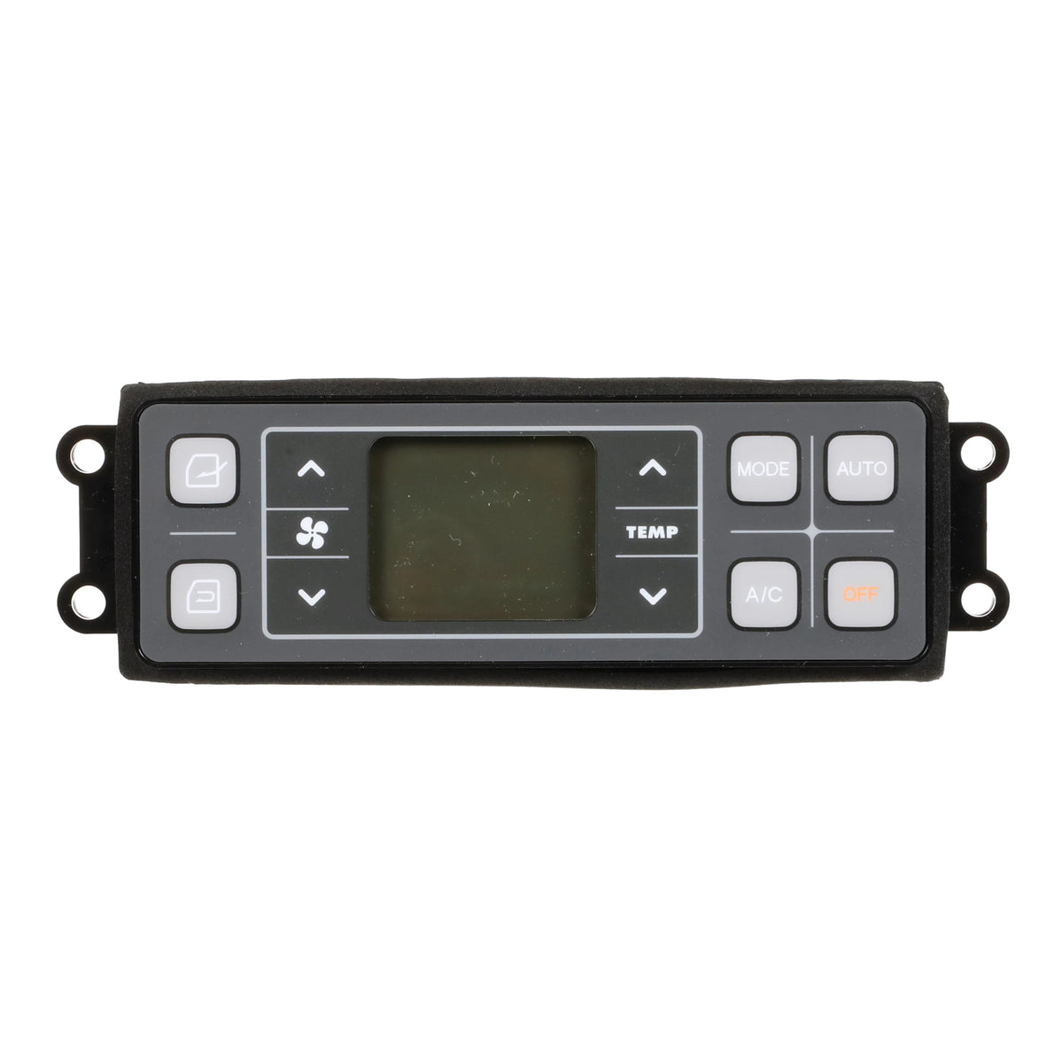 11ML-90100 - OEM UNIT CONTROL - CASE CONSTRUCTION
