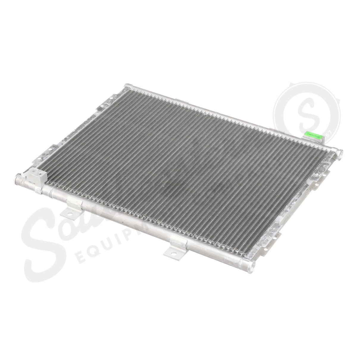 11ML-90610 - OEM AIR CONDITIONER CONDENSER - CASE CONSTRUCTION