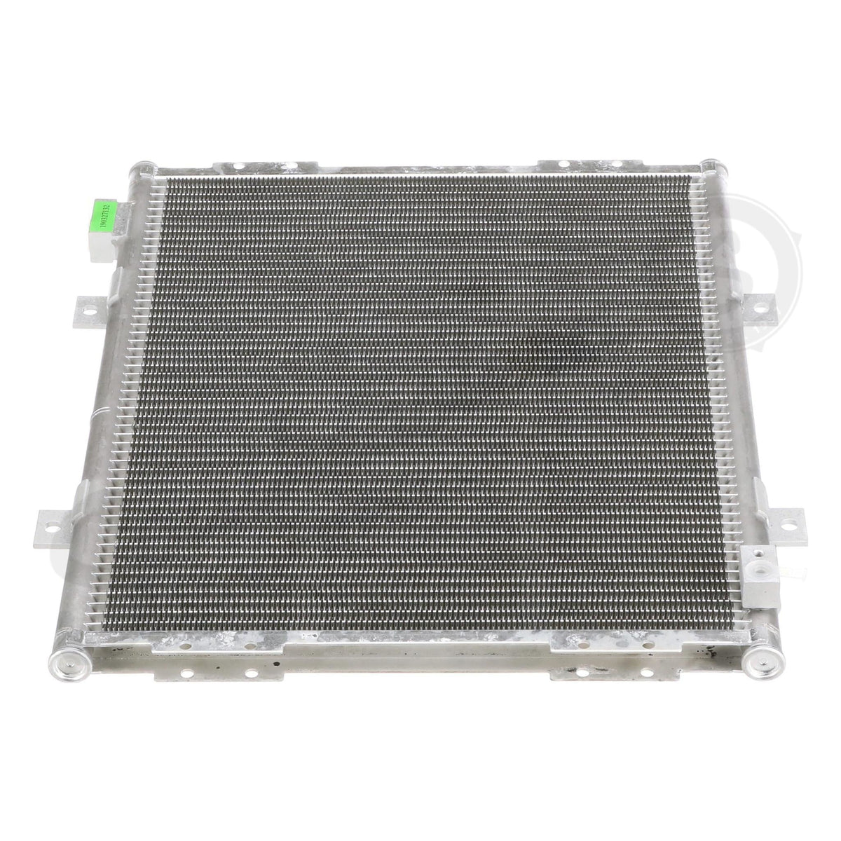 11ML-90610 - OEM AIR CONDITIONER CONDENSER - CASE CONSTRUCTION