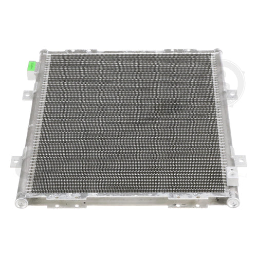 11ML-90610 - OEM AIR CONDITIONER CONDENSER - CASE CONSTRUCTION