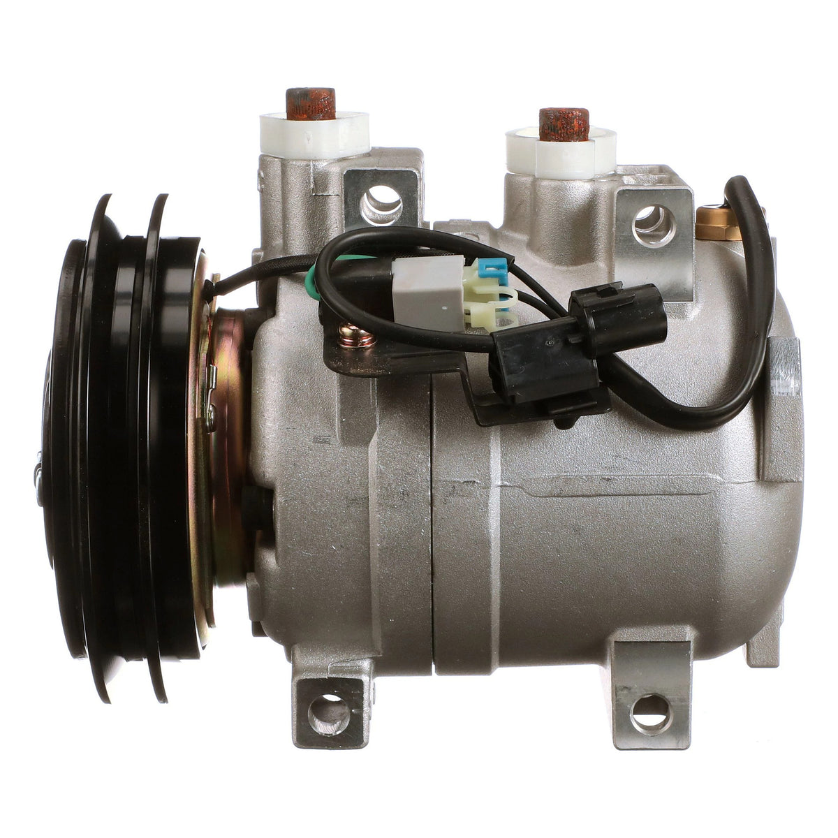 11N6-90040 - OEM COMPRESSOR AIR COND - CASE CONSTRUCTION