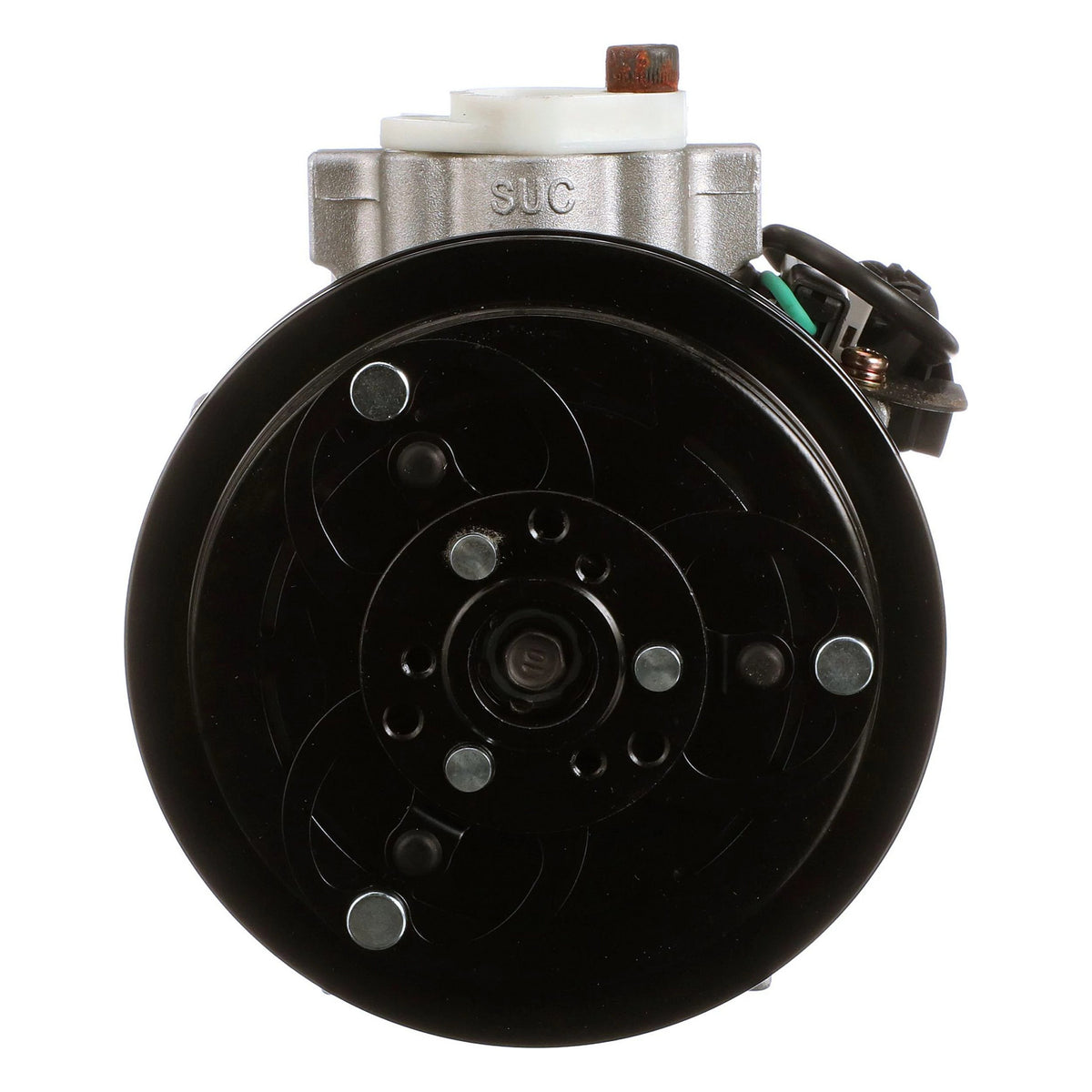 11N6-90040 - OEM COMPRESSOR AIR COND - CASE CONSTRUCTION