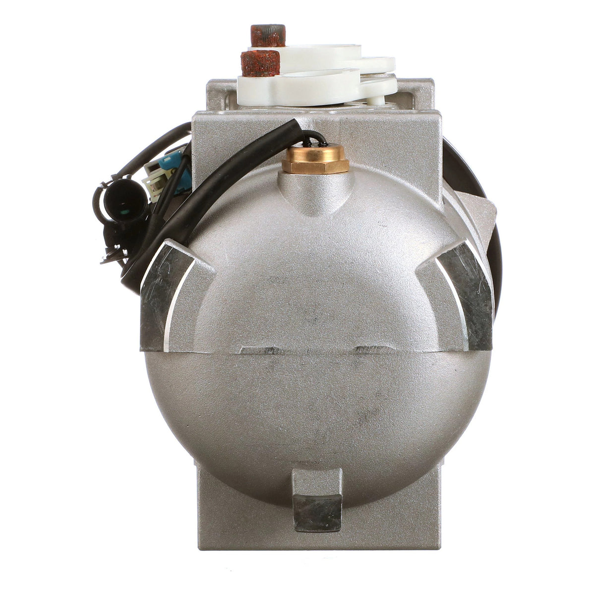 11N6-90040 - OEM COMPRESSOR AIR COND - CASE CONSTRUCTION