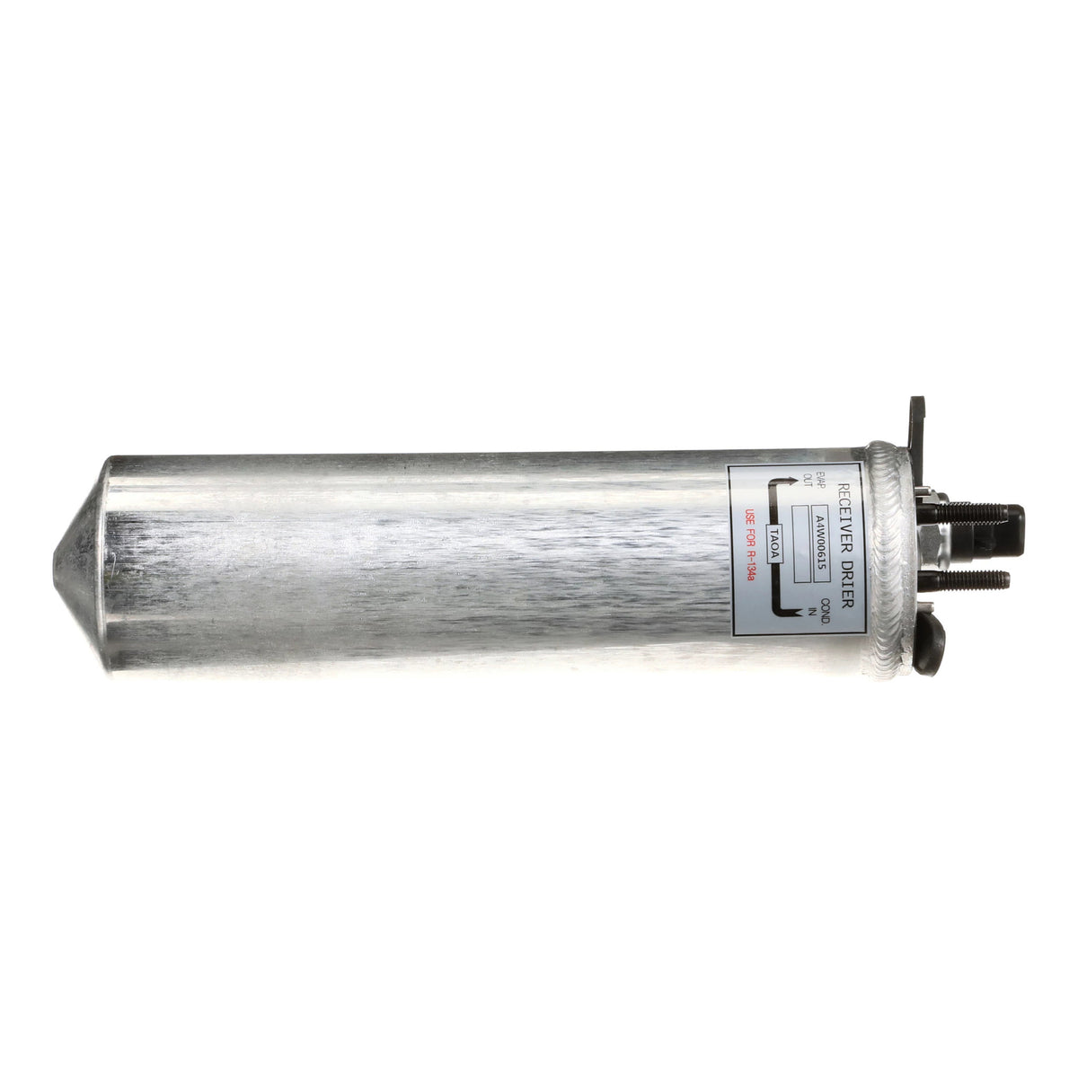 11N6-90060 - OEM FILTER RECEIVER DRYER - CASE CONSTRUCTION