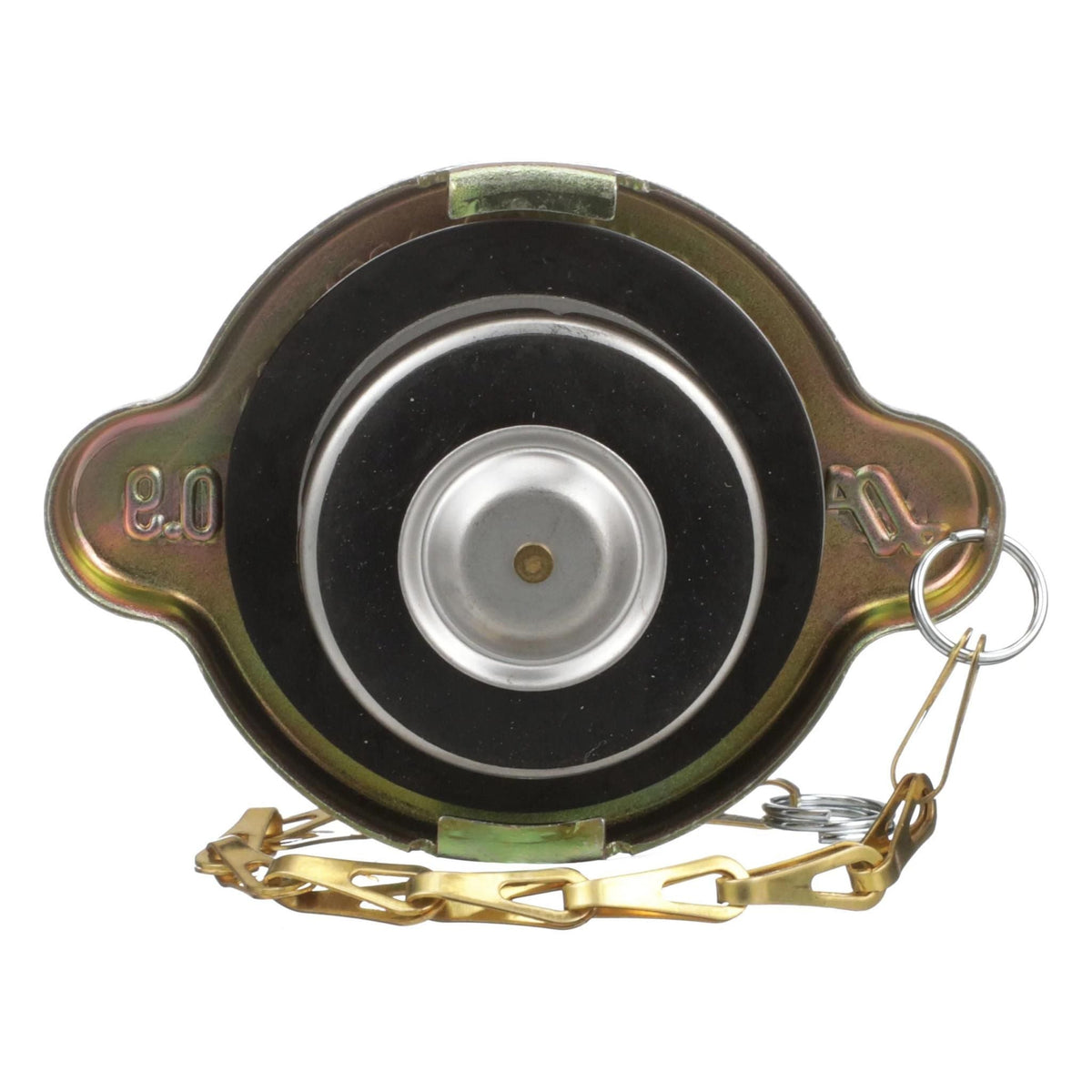11NA-43150 - OEM RADIATOR CAP - CASE CONSTRUCTION