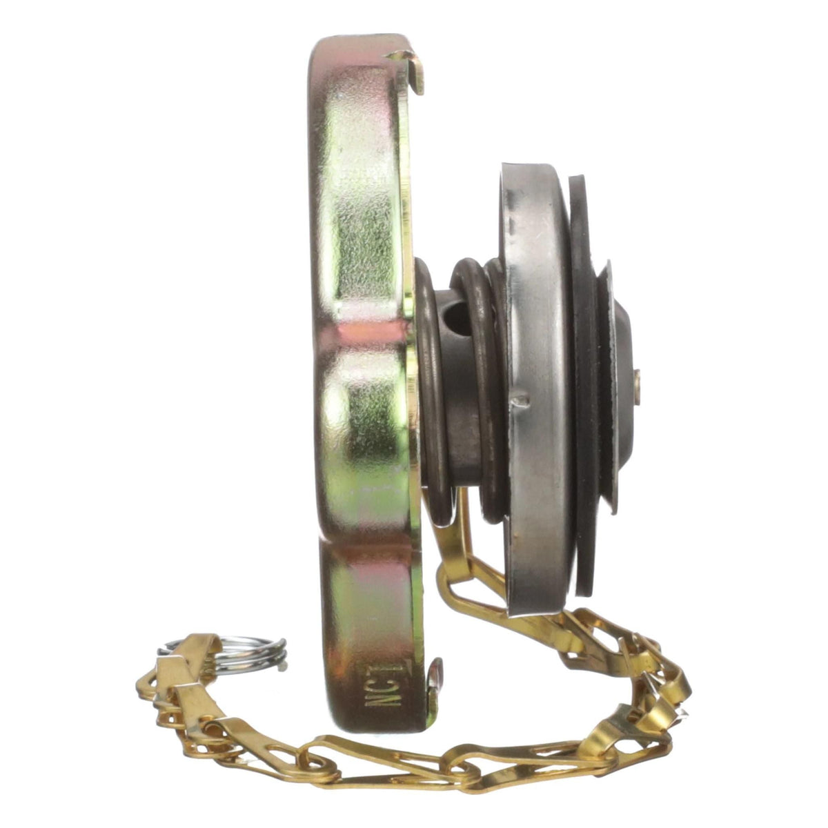 11NA-43150 - OEM RADIATOR CAP - CASE CONSTRUCTION