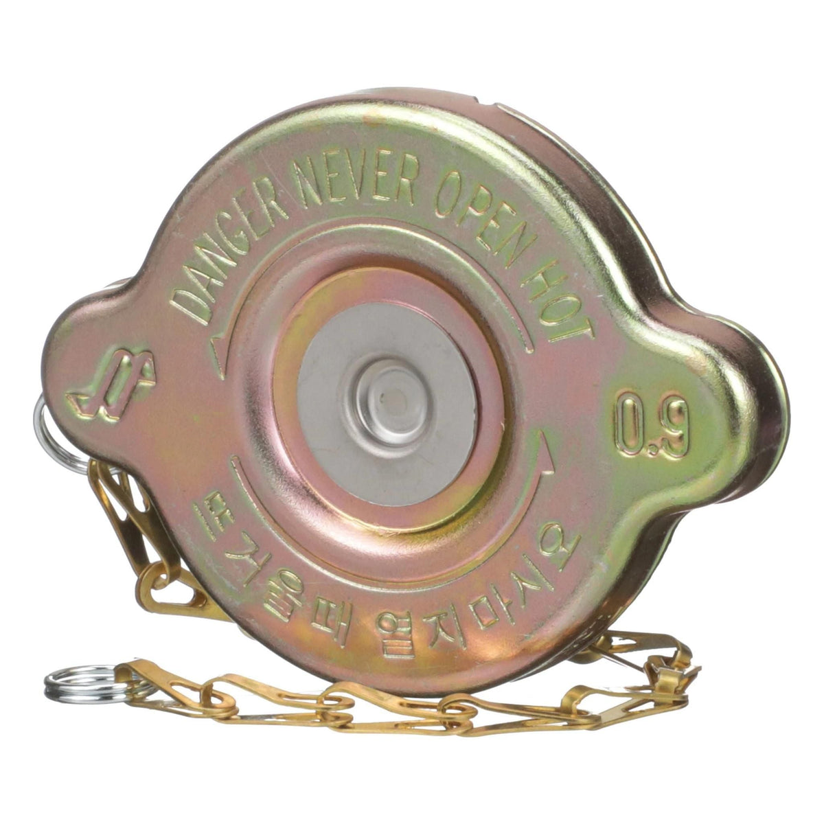 11NA-43150 - OEM RADIATOR CAP - CASE CONSTRUCTION