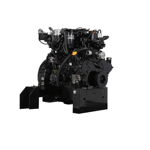 11Q1-01050 - OEM ENGINE - CASE CONSTRUCTION