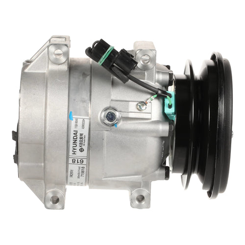 11Q6-90040 - OEM AIR COMPRESSOR - CASE CONSTRUCTION