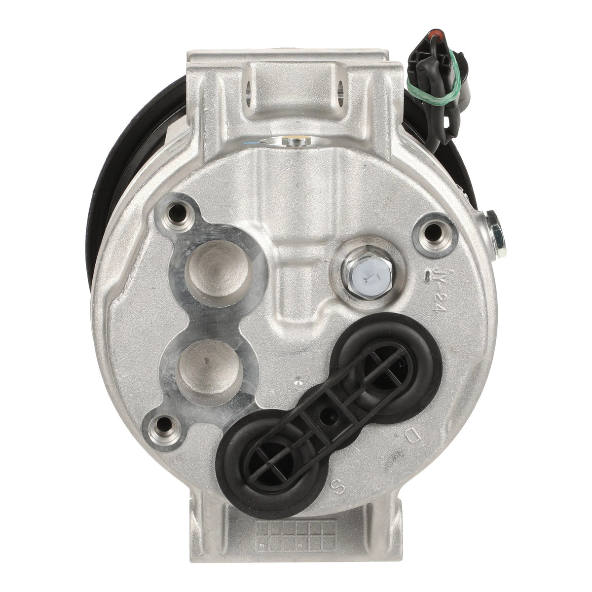 11Q6-90040 - OEM AIR COMPRESSOR - CASE CONSTRUCTION