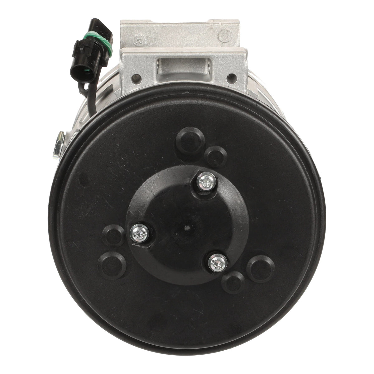 11Q6-90040 - OEM AIR COMPRESSOR - CASE CONSTRUCTION