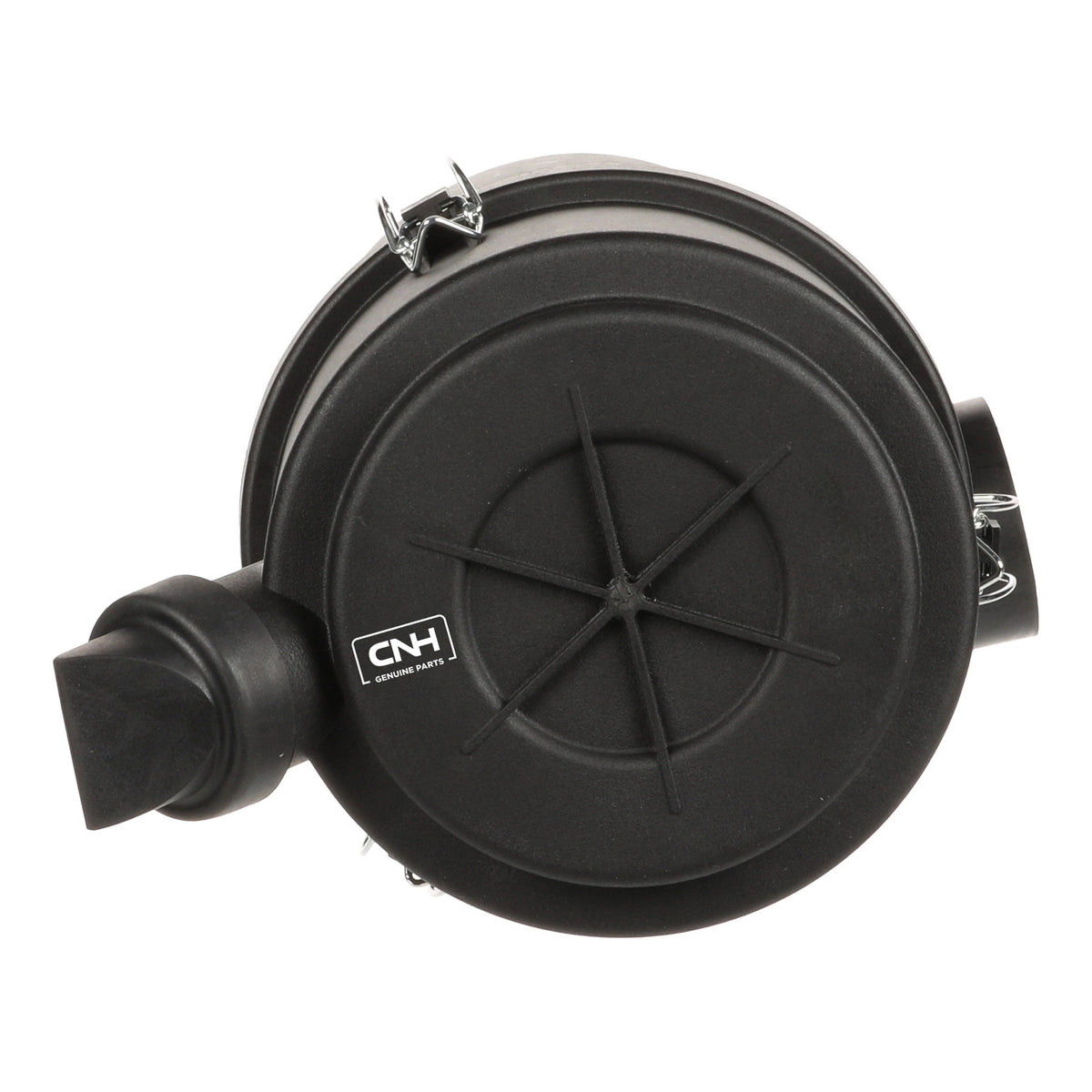 11S7-40070 - OEM CLEANER AIR - CASE CONSTRUCTION