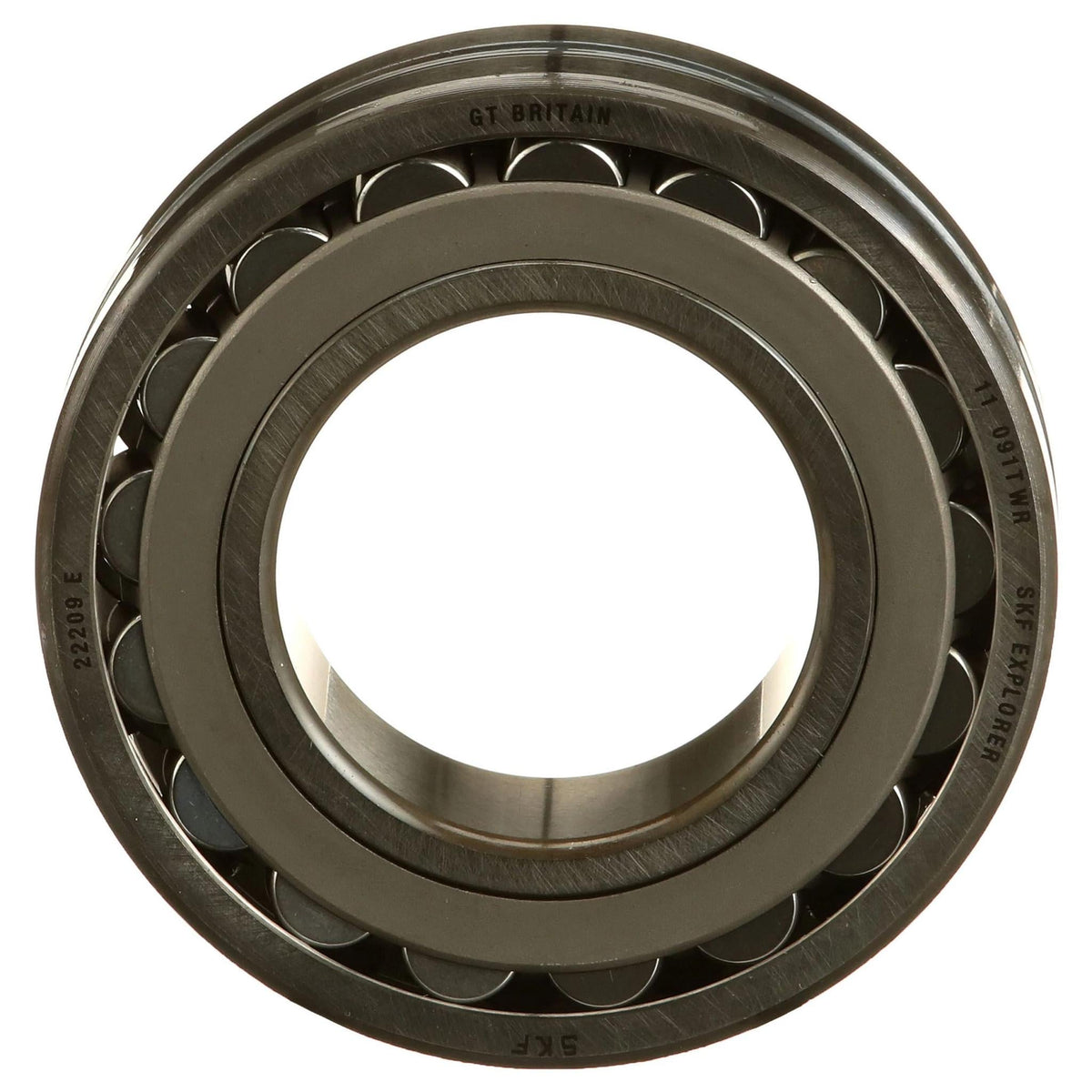 12-1447 - OEM BEARING SPHERICAL - CASE CONSTRUCTION