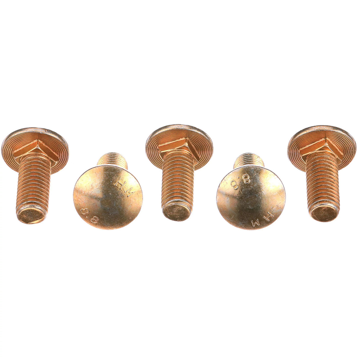 120044 - OEM CARRIAGE BOLT - CASE CONSTRUCTION