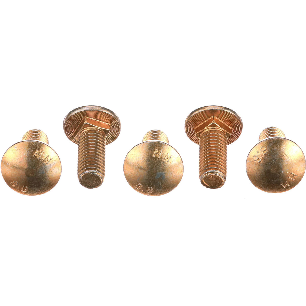 120044 - OEM CARRIAGE BOLT - CASE CONSTRUCTION