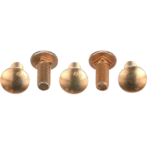 120044 - OEM CARRIAGE BOLT - CASE CONSTRUCTION