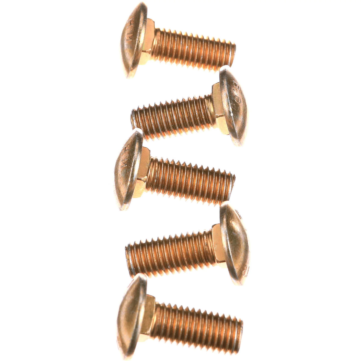 120044 - OEM CARRIAGE BOLT - CASE CONSTRUCTION