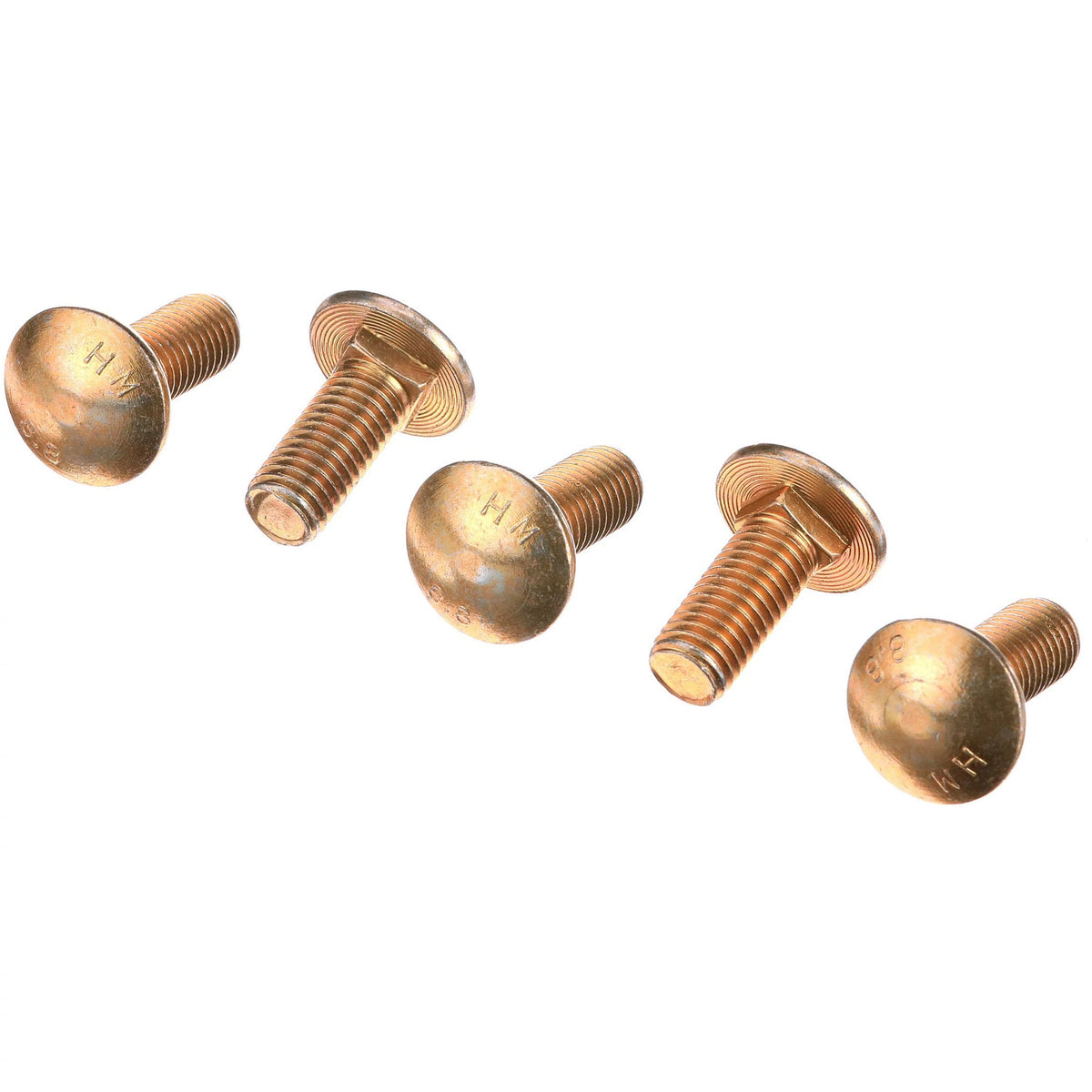 120044 - OEM CARRIAGE BOLT - CASE CONSTRUCTION