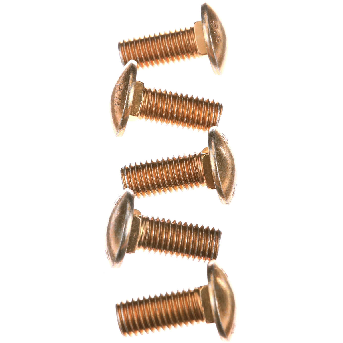 120044 - OEM CARRIAGE BOLT - CASE CONSTRUCTION