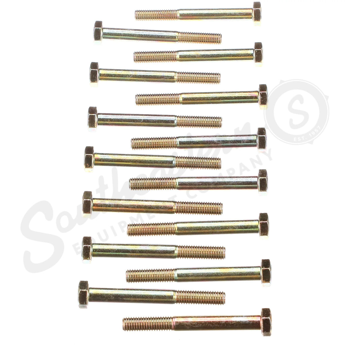 120062 - OEM HEX BOLT CL 8.8 M8 X 70 - CASE CONSTRUCTION
