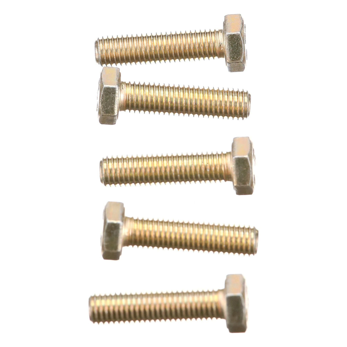 120068 - OEM BOLT - CASE CONSTRUCTION