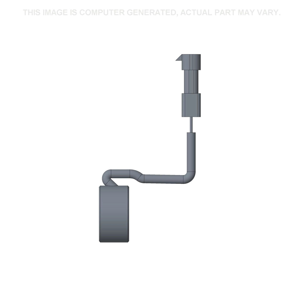 120148A3 - OEM ELECTROMAGNET - CASE CONSTRUCTION