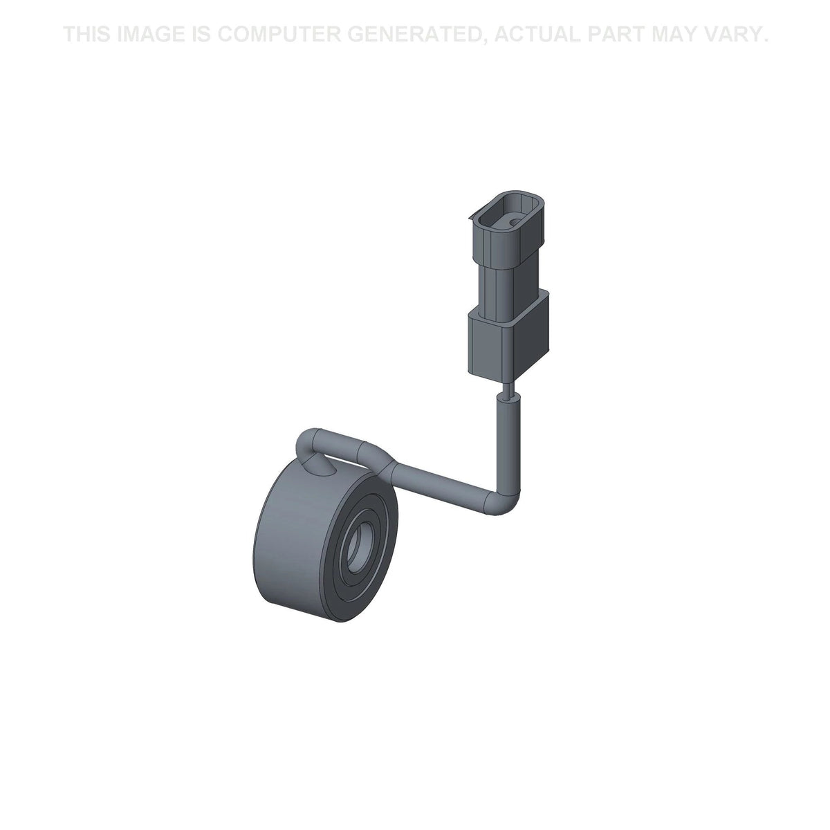120148A3 - OEM ELECTROMAGNET - CASE CONSTRUCTION