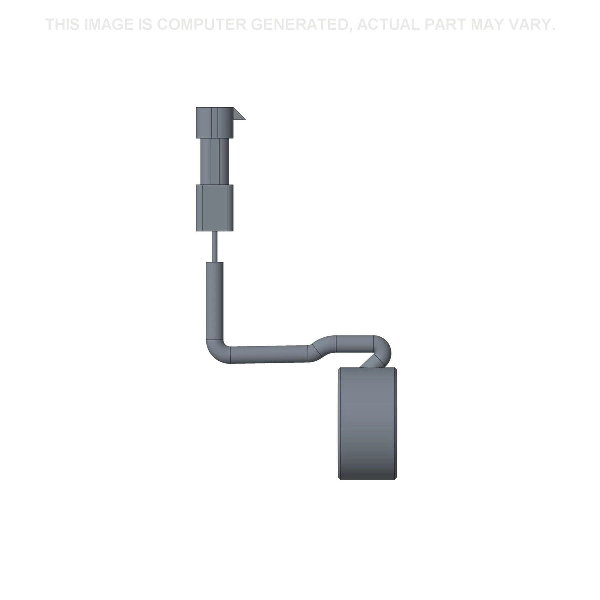 120148A3 - OEM ELECTROMAGNET - CASE CONSTRUCTION