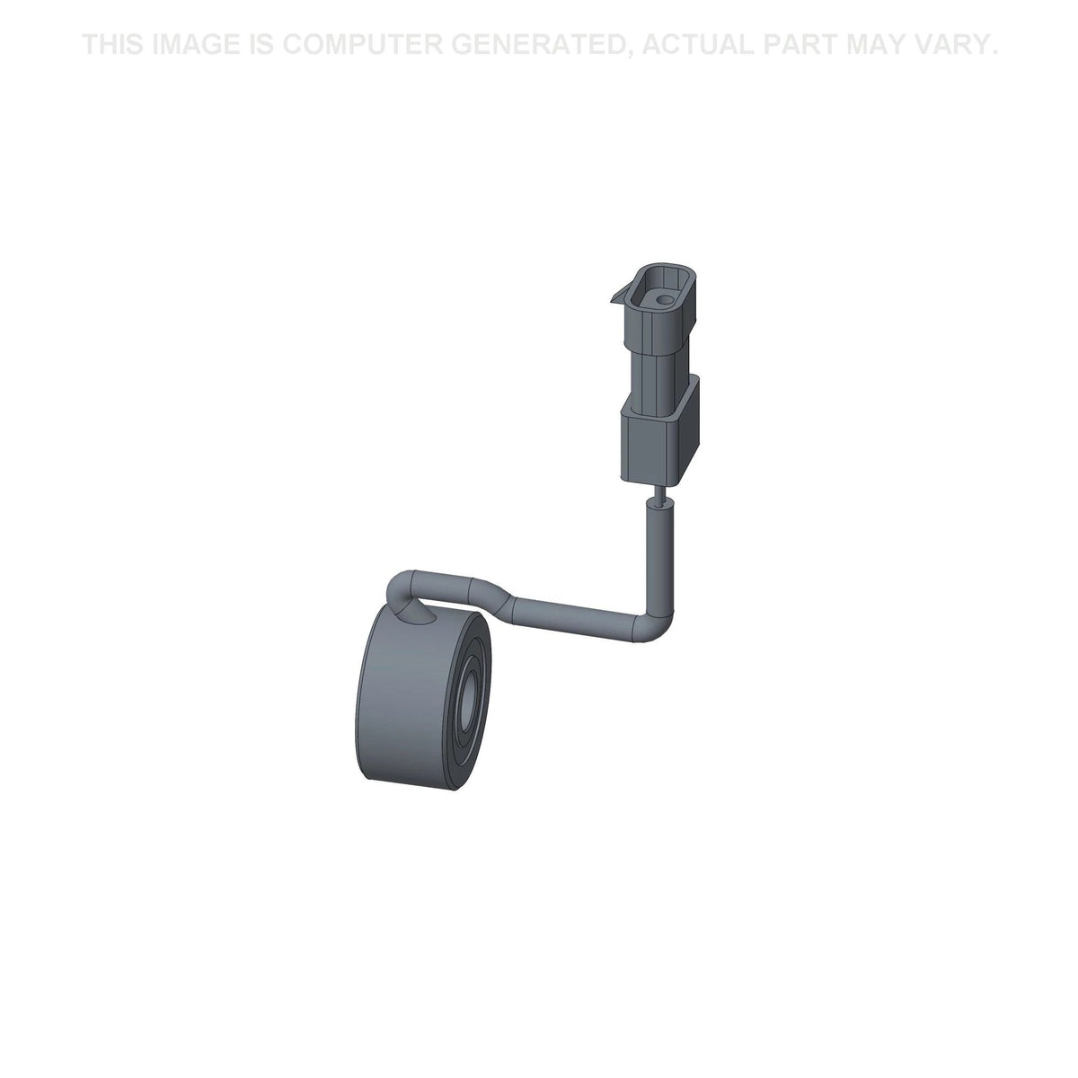 120148A3 - OEM ELECTROMAGNET - CASE CONSTRUCTION