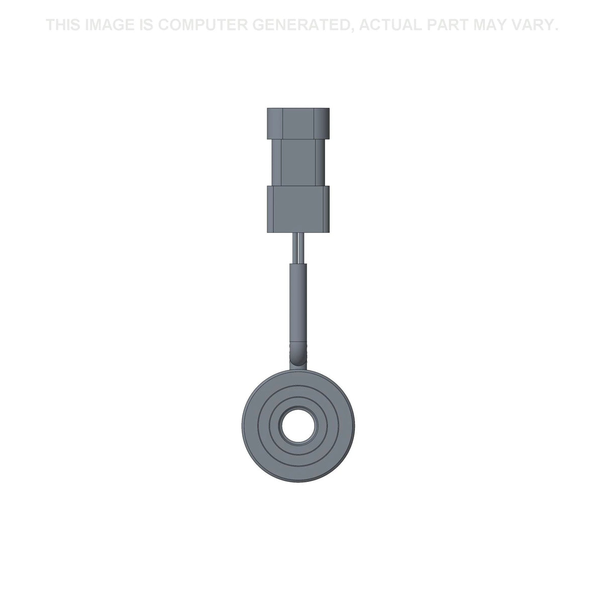 120148A3 - OEM ELECTROMAGNET - CASE CONSTRUCTION