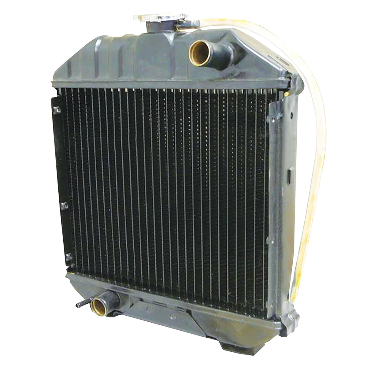 120162 - OEM SCREW HEX SOC - CASE CONSTRUCTION