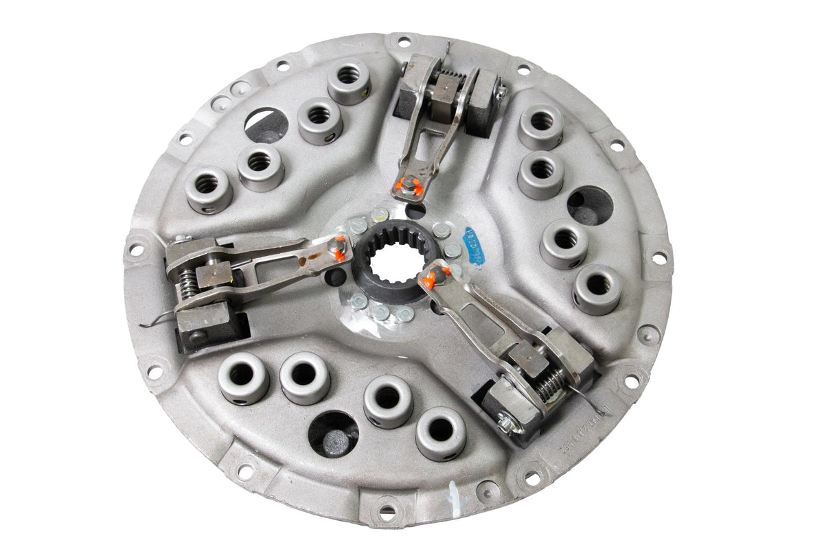 120181C92R - OEM REMANUFACTURED CLUTCH PRESSURE PLATE - CASE CONSTRUCTION