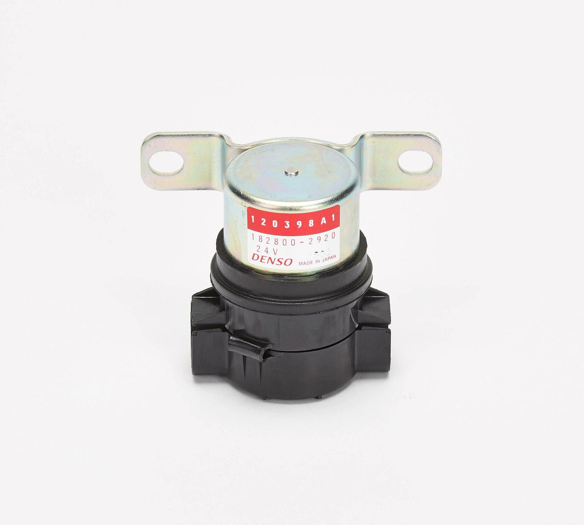120398A1 - OEM RELAY - CASE CONSTRUCTION