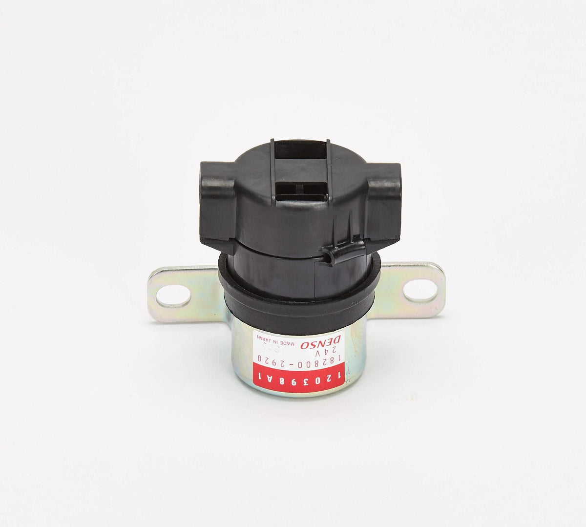 120398A1 - OEM RELAY - CASE CONSTRUCTION