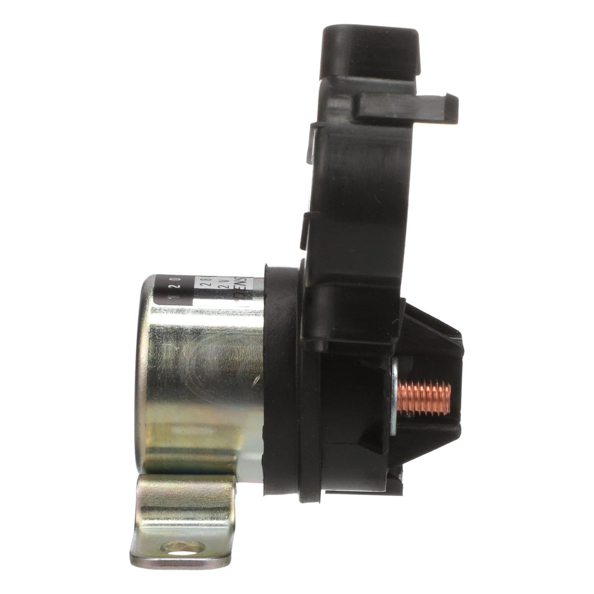 120399A1 - OEM 12V STARTER RELAY - CASE CONSTRUCTION