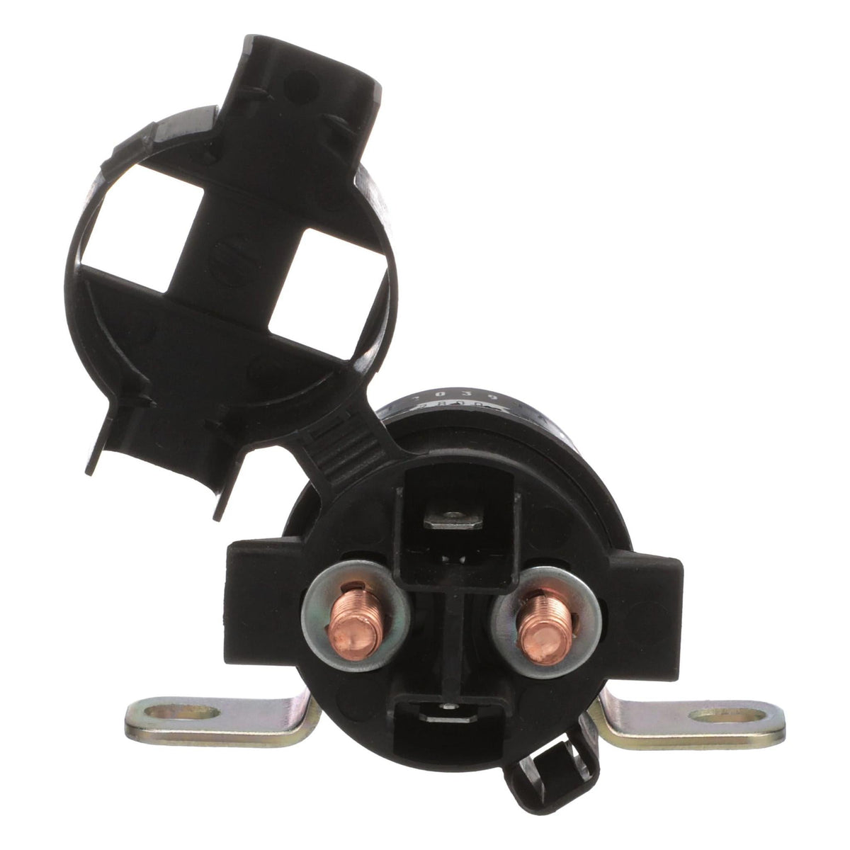 120399A1 - OEM 12V STARTER RELAY - CASE CONSTRUCTION