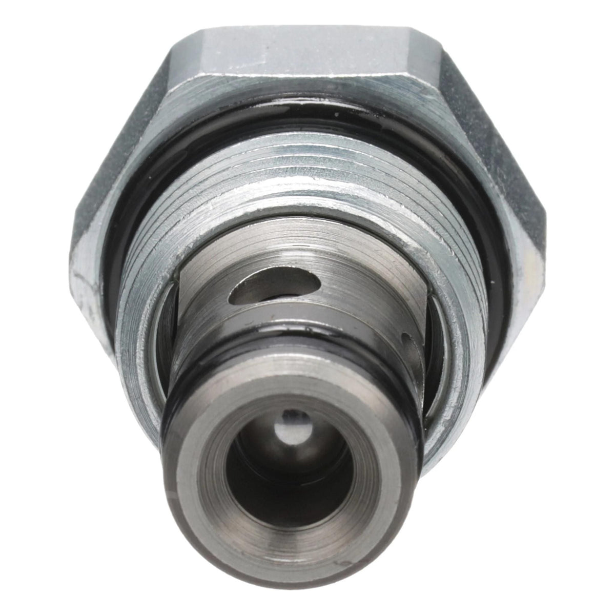 120459A1 - OEM CHECK VALVE - CASE CONSTRUCTION