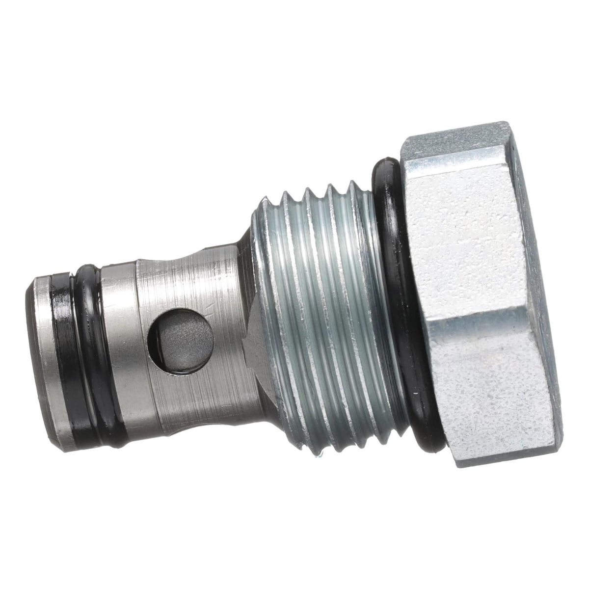 120459A1 - OEM CHECK VALVE - CASE CONSTRUCTION