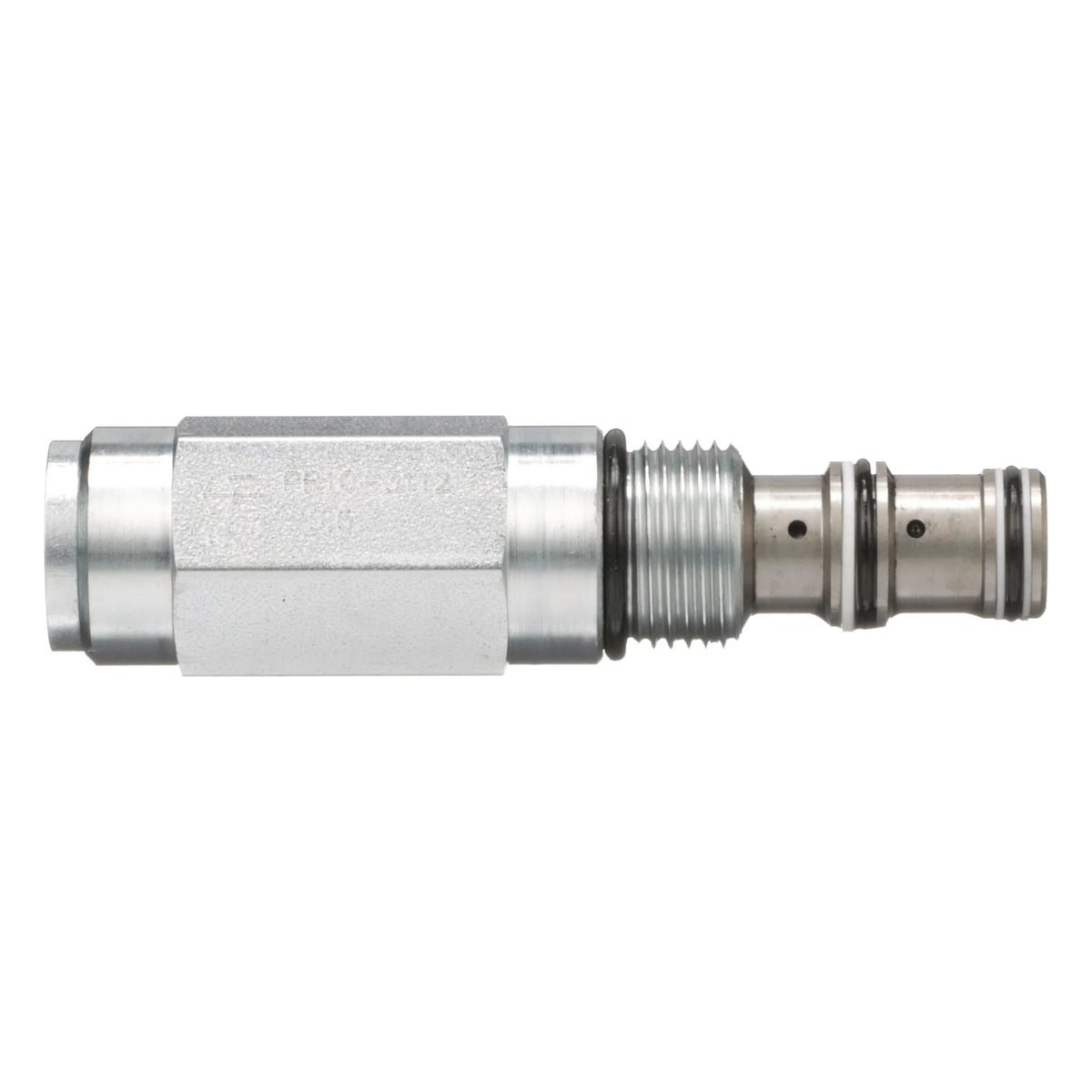 120470A2 - OEM RELIEF VALVE - CASE CONSTRUCTION