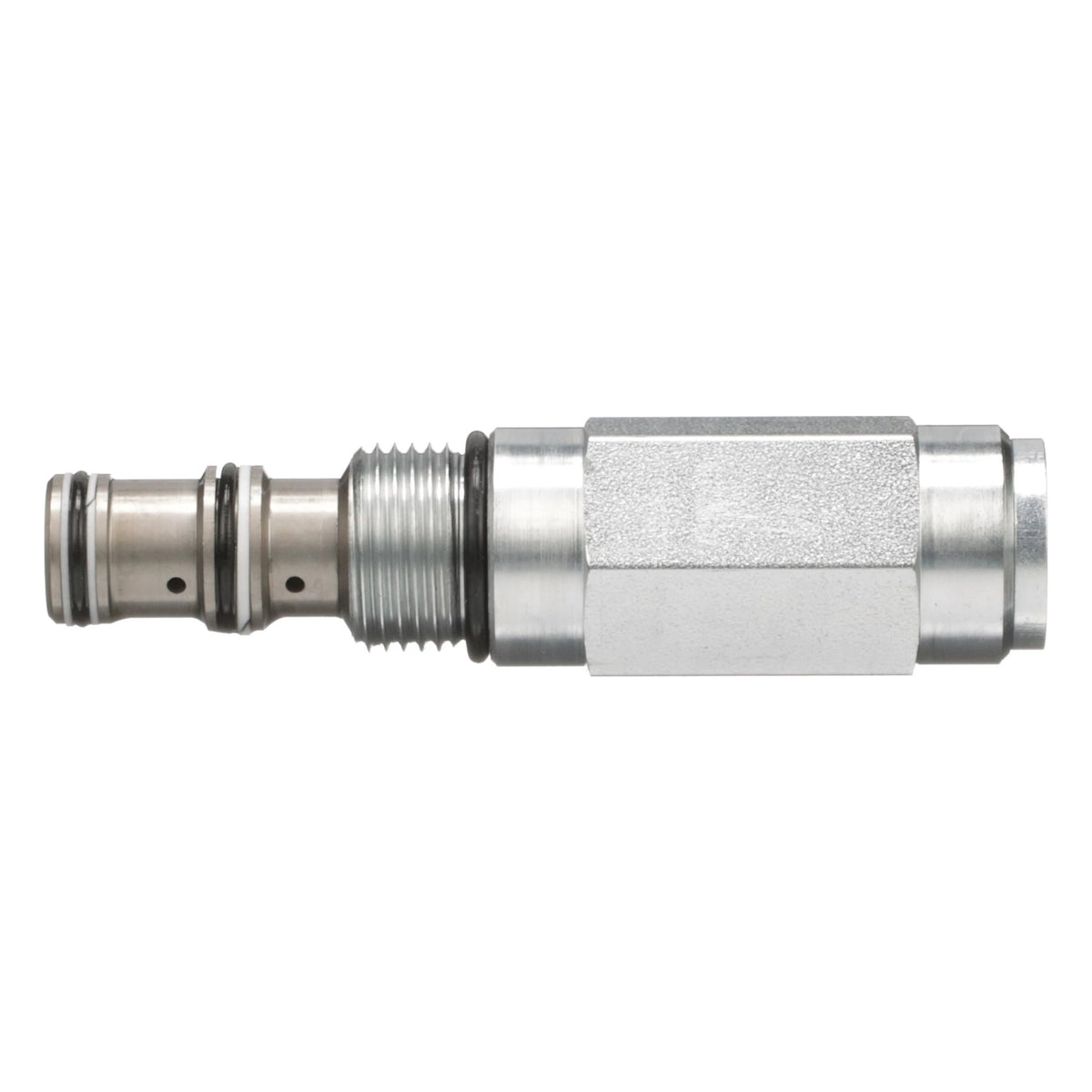 120470A2 - OEM RELIEF VALVE - CASE CONSTRUCTION