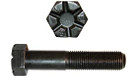 121-300 - OEM LOCK BOLT - CASE CONSTRUCTION