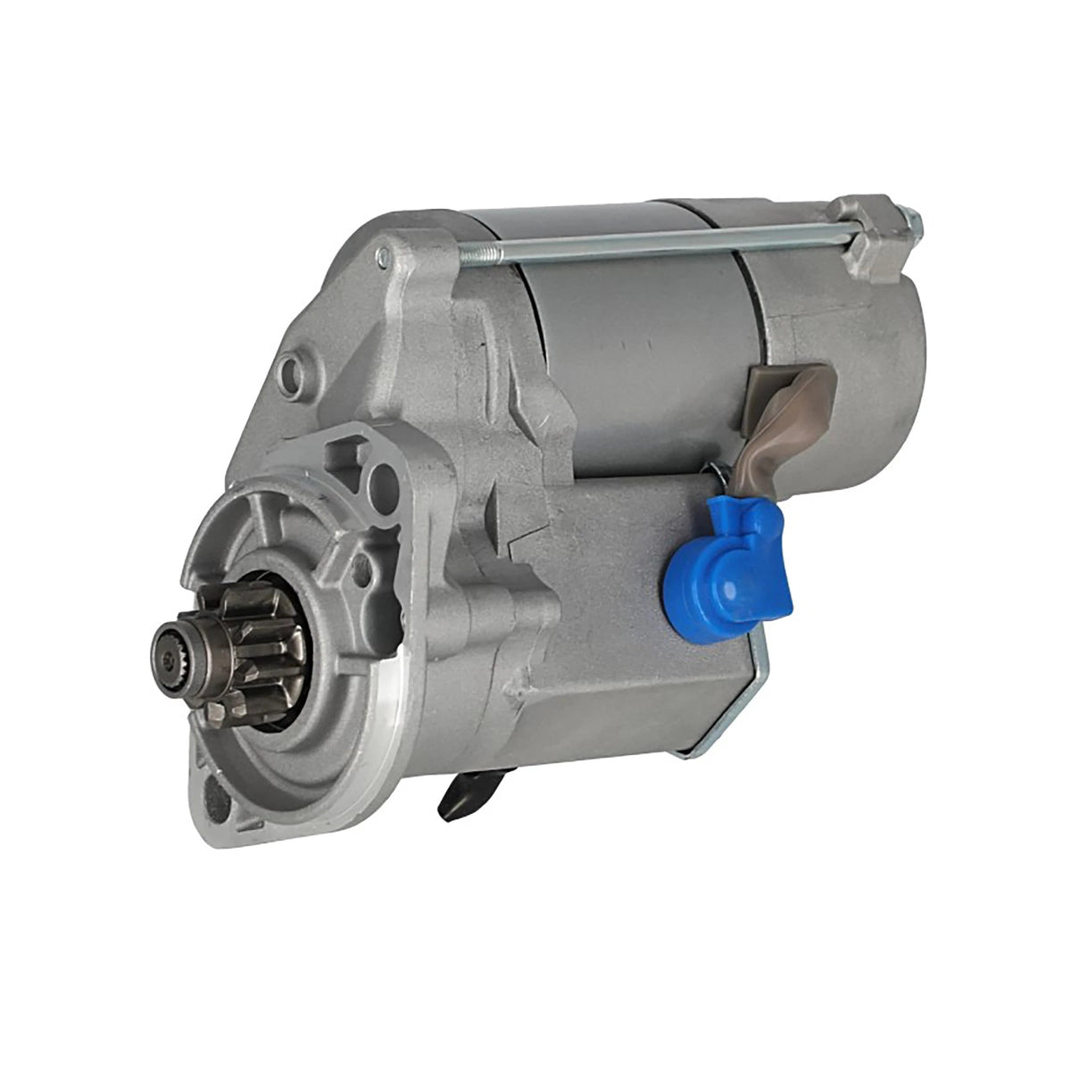 121-3 - OEM SERRATED BOLT - CASE CONSTRUCTION