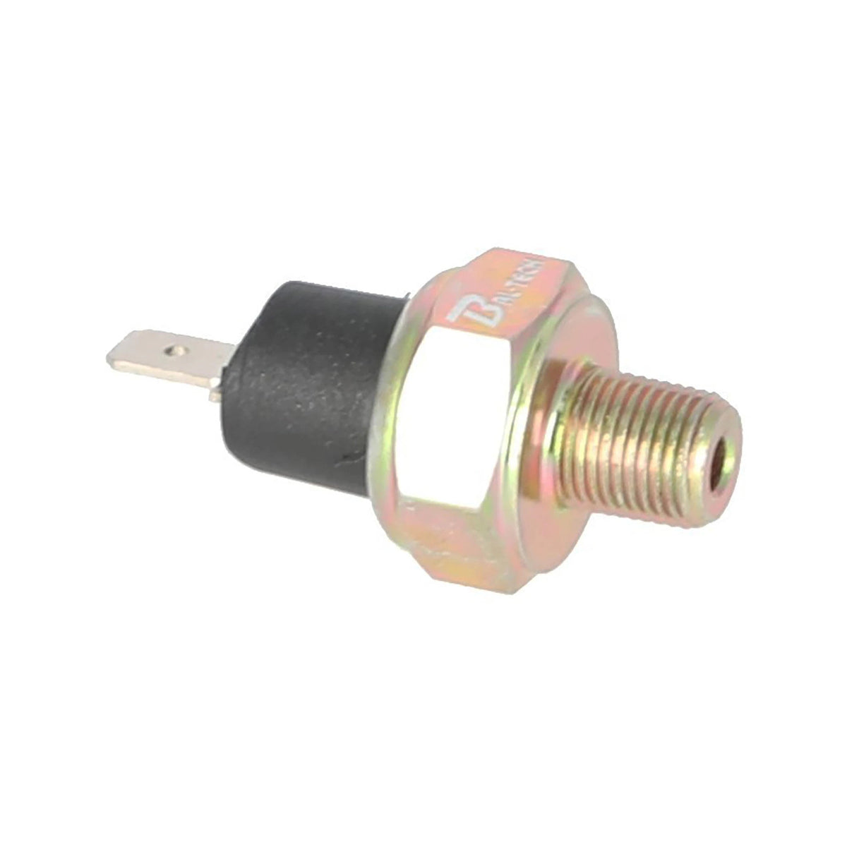 121-3 - OEM SERRATED BOLT - CASE CONSTRUCTION