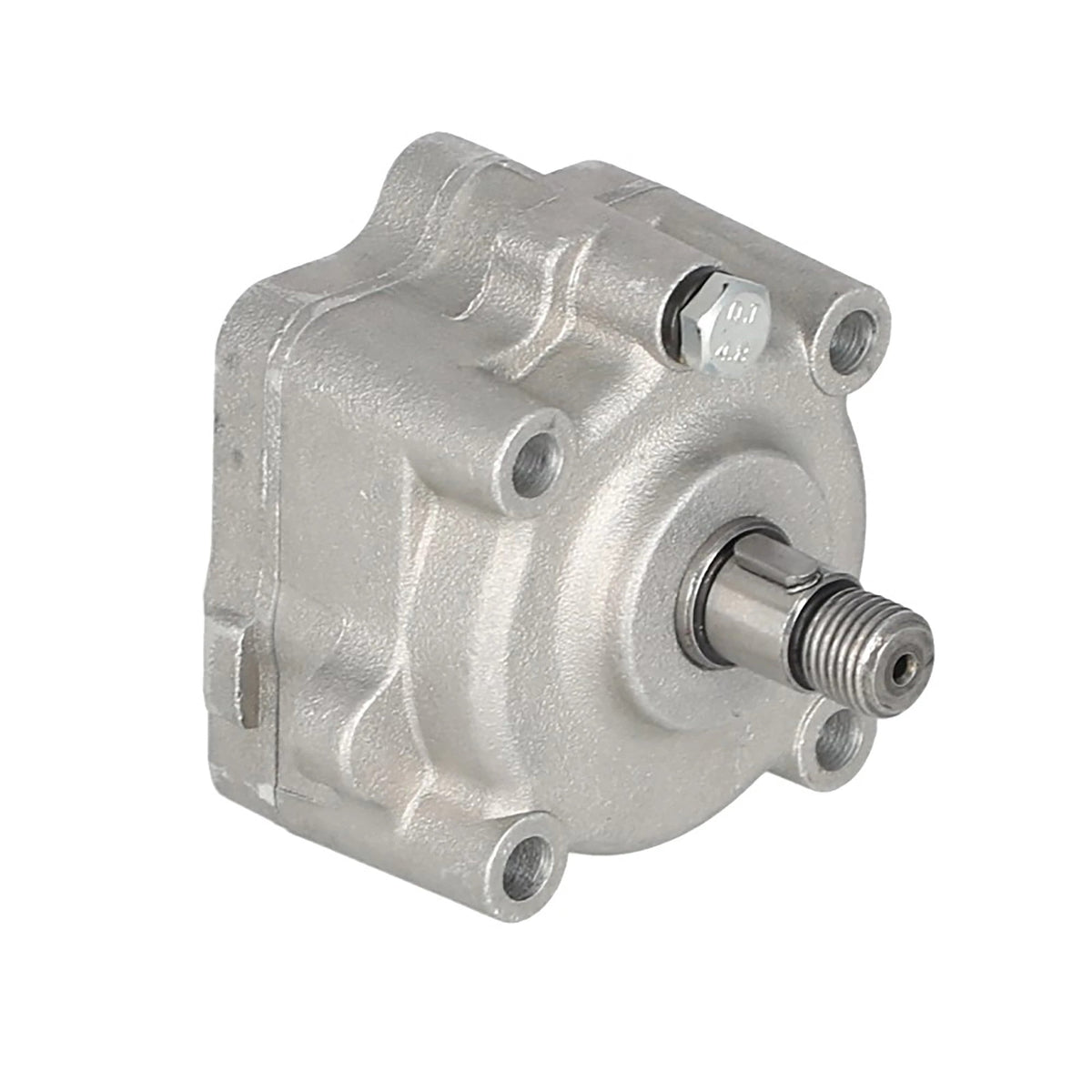121-3 - OEM SERRATED BOLT - CASE CONSTRUCTION