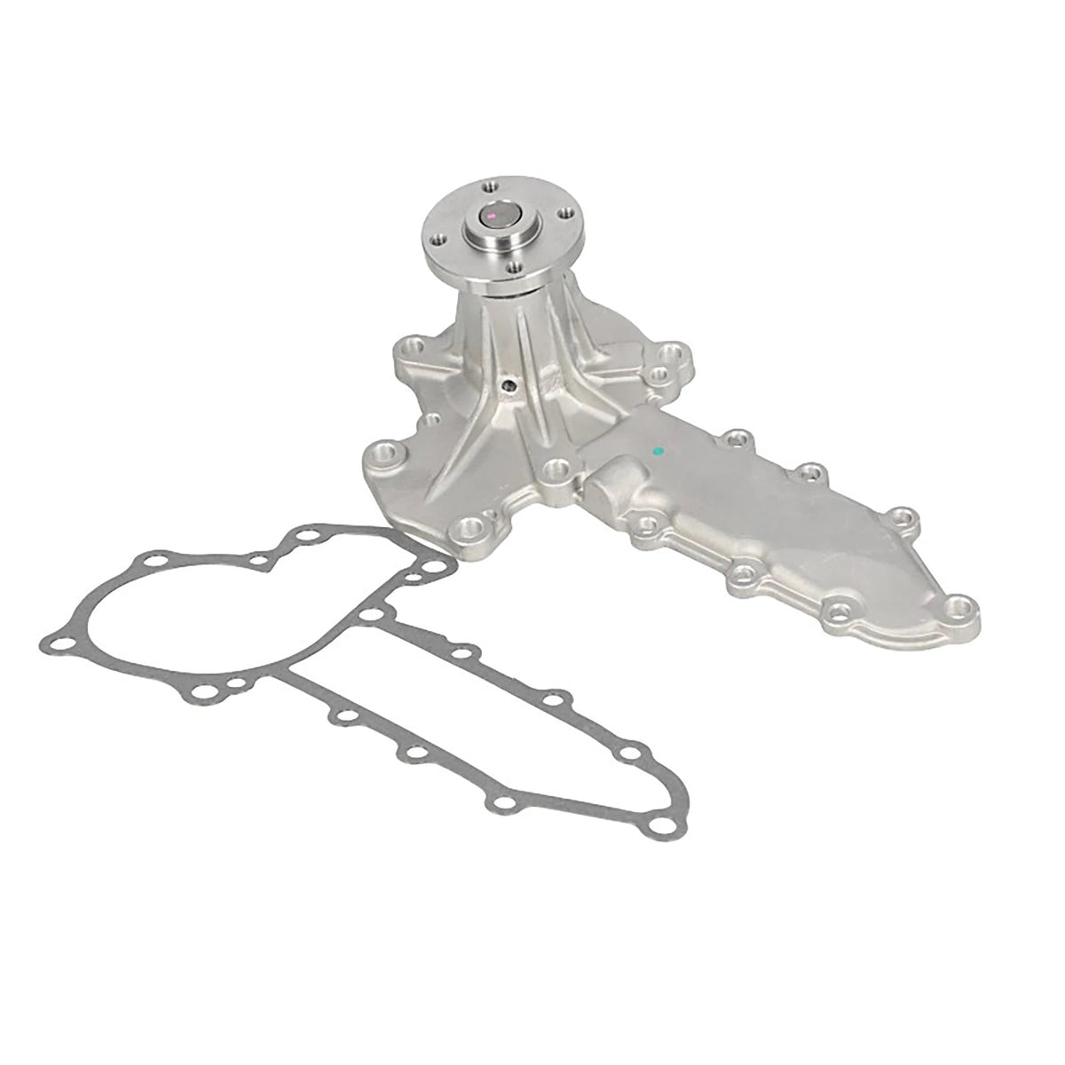 121-3 - OEM SERRATED BOLT - CASE CONSTRUCTION